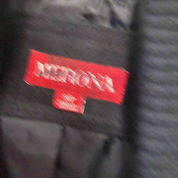 Oversized Jacket - Picture 3 of 3